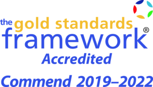 Gold Standards Framework, GSF Accreditation