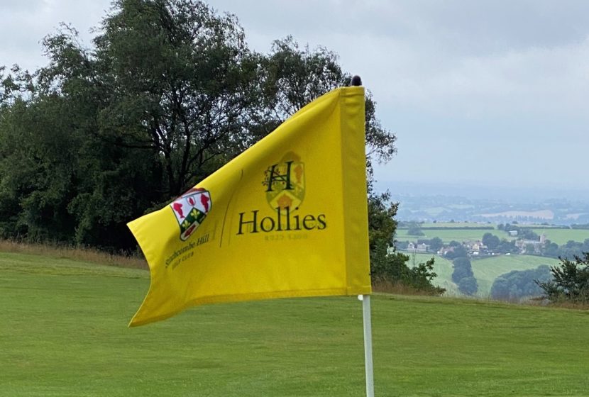hollies-flag